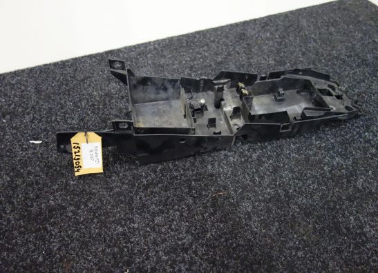 Heckunterverkleidung Yamaha FZ1