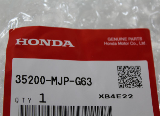 Handlebar switch assy left Honda CRF 1000 Africa Twin