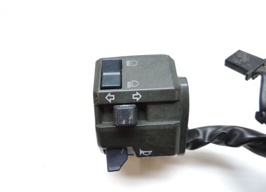 Lenkerschalter links Kawasaki ER 5