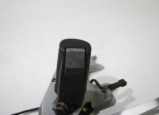 Rechter schetsplaat BMW R 1100  1150 RS