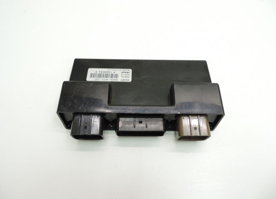 ABS Systeme Honda ST 1300 Pan European