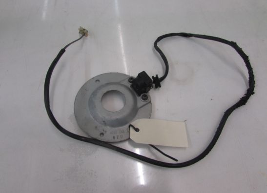 Motorblok diverse Yamaha XJ 600 Diversion