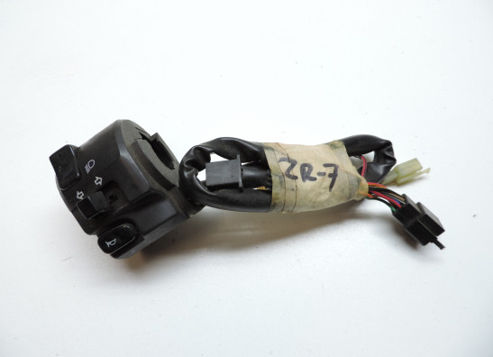 Stuurschakelaar links Kawasaki ZR 7