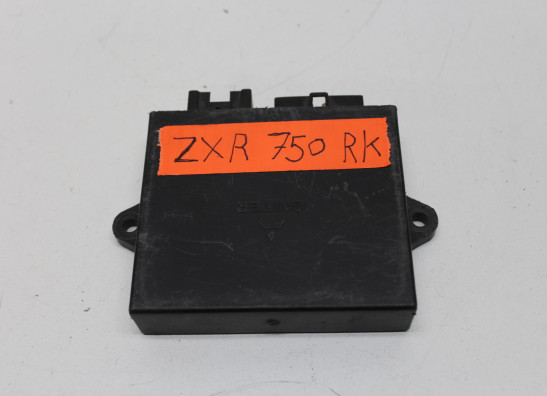 CDI ECU unit Kawasaki ZXR 750 R