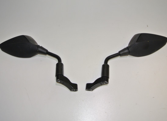 Spiegel set Yamaha MT 09