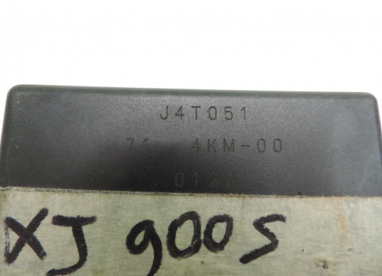 CDI Einheit Yamaha XJ 900 S Diversion