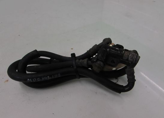 Brake hose front Yamaha Overige Yamaha