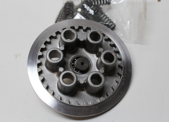 Clutch Yamaha Tracer 700