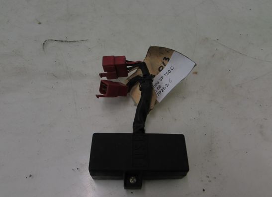Sicherungkasten Honda VF 700  750 C Magna