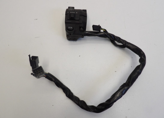 Handlebar switch assy left Kawasaki EL 250