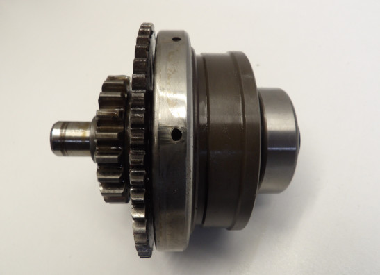 Start up clutch Yamaha FZR 1000