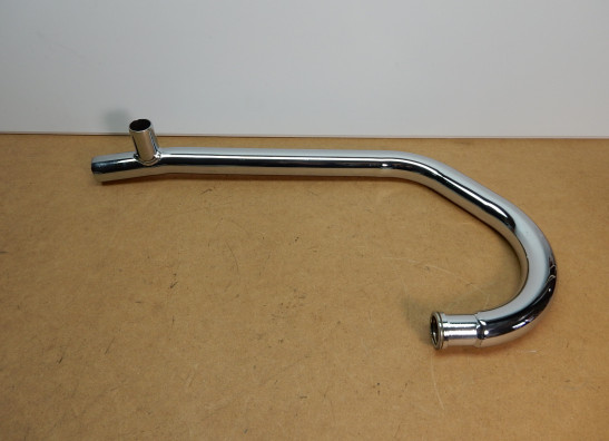 Uitlaatbochten Moto Guzzi Overige Moto Guzzi