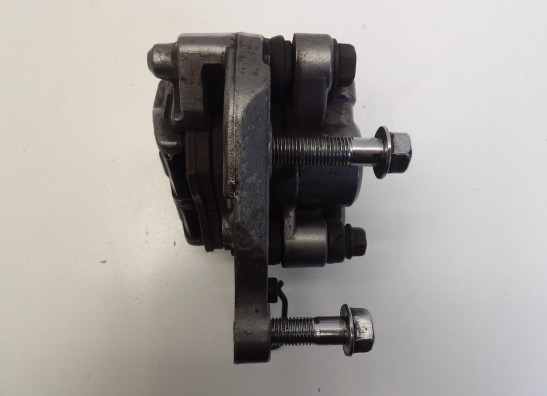 Remklauw links voor Honda VF 700  750 Supermagna