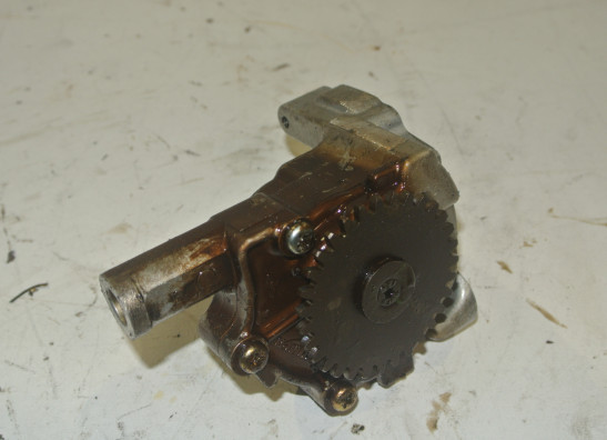 Olpumpe Triumph Sprint ST 955