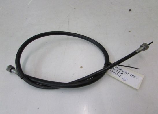 Kilometerkabel Yamaha YZF 750