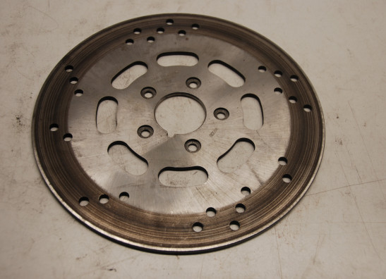 Bremsscheibe vorne Harley Davidson Dyna