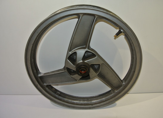 Felge vorne Kawasaki ZZR 250