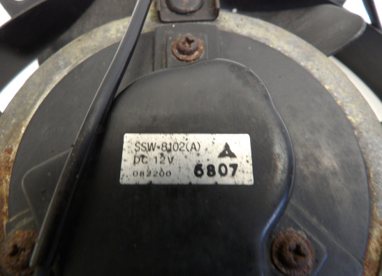 Lufter Honda VF 700  750 Supermagna