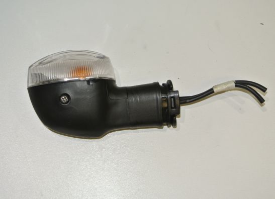Knipperlicht rechts voor Yamaha MT 09
