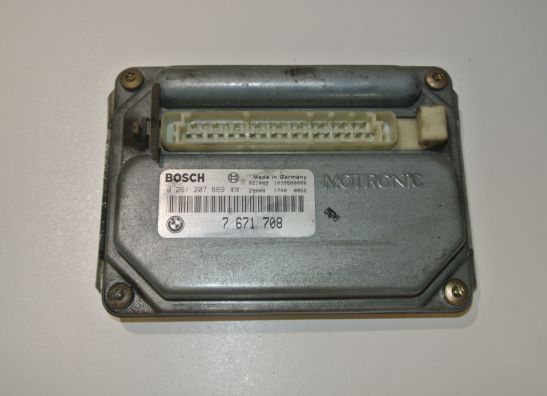 CDI ECU unit BMW R 1150 R