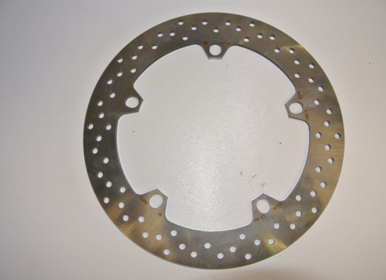 Bremsscheibe hinten  BMW F 800 GS