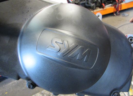 Motorblok Overig Onbekend Unknown