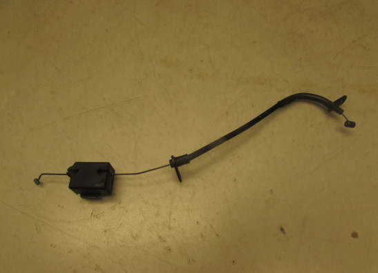 Throttle cable Yamaha V max