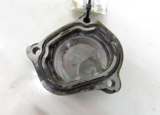 Engine cover Yamaha YZF R1