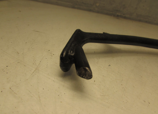 Side stand bar Yamaha V max