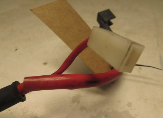 Kabelboom voor Yamaha V max