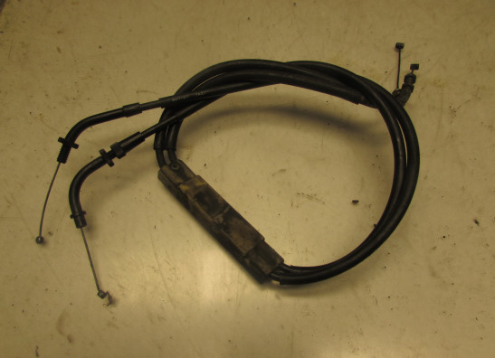Gaskabel Yamaha FJ 1200