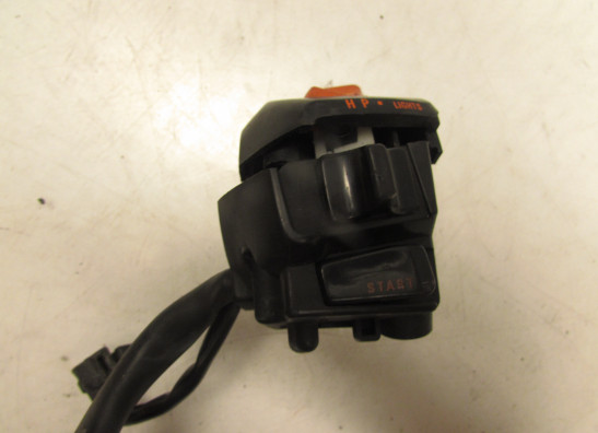 Stuurschakelaar rechts Honda VFR 750