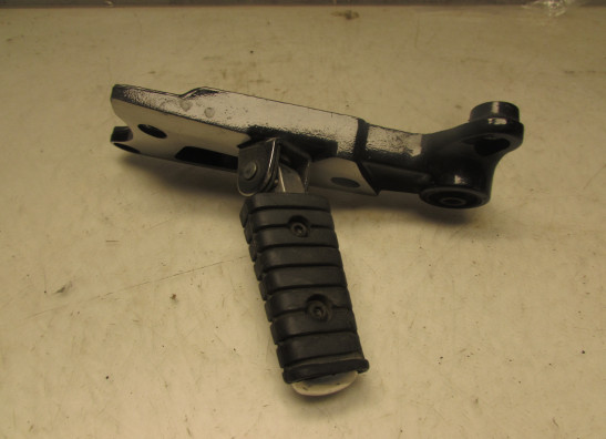 Main step holder left Yamaha V max