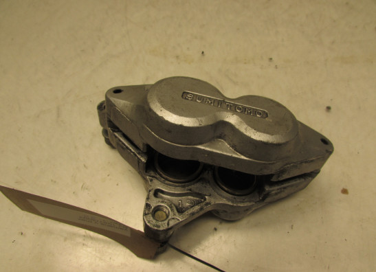 Remklauw Yamaha V max