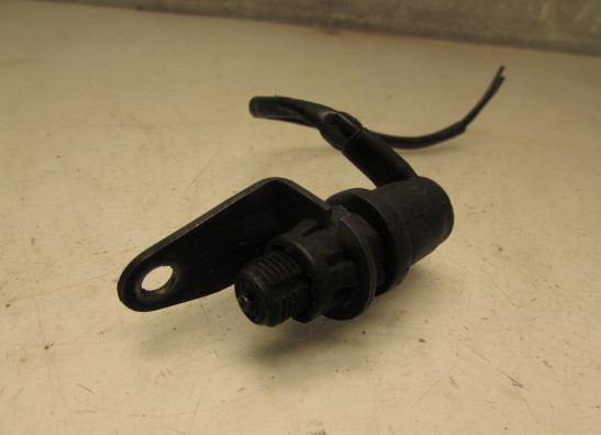 Rear brake caliper Yamaha V max