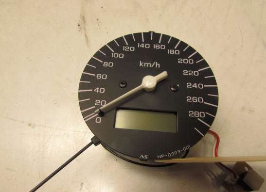 Teller Honda VTR 1000 F