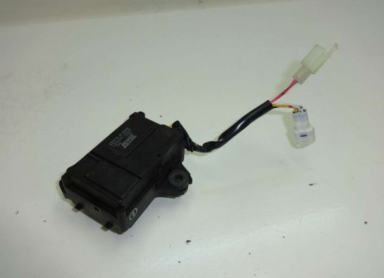 Exup servo klep Suzuki GSX R 1000