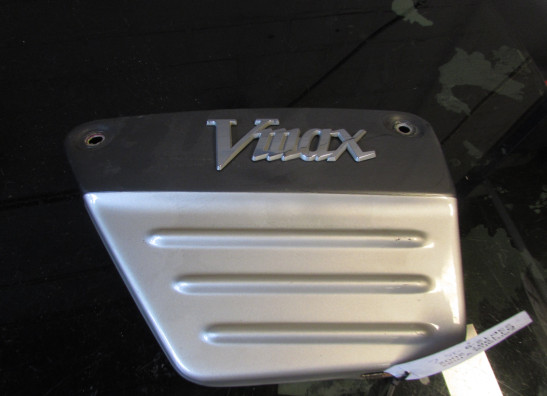 Cowl left small Yamaha V max