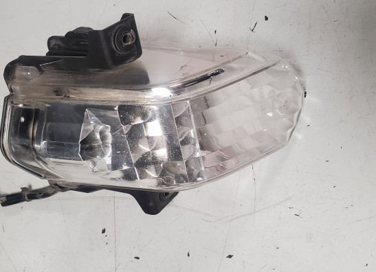 Achterlicht Aprilia Tuono 1000