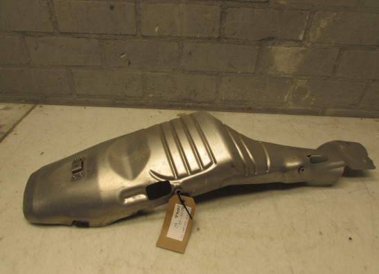 Uitlaat Honda CBR Fireblade