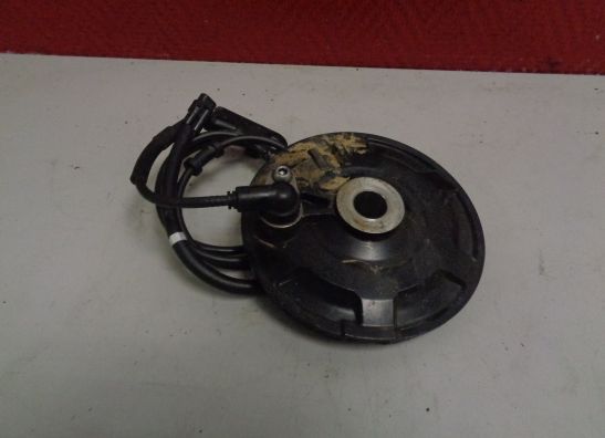 ABS sensor front Yamaha FZ8