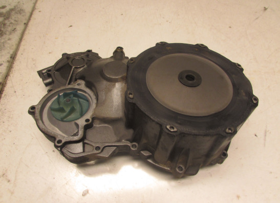 Koppelingsdeksel Aprilia RSV 1000