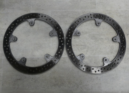 Bremsscheibenset BMW R 1250 RT