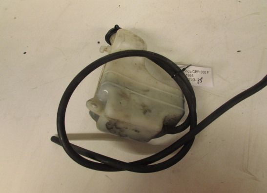 Kuhlflussigkeitsbehälter Honda CBR 600 F