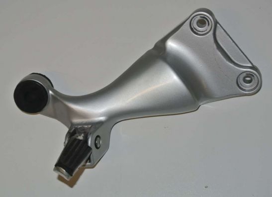 Pillion step right Suzuki GSX R 1300 Hayabusa