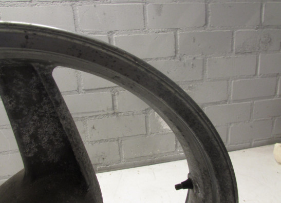 Front Wheel Kawasaki ZZR 1100