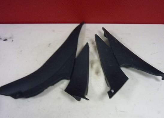 Fairingpart Kawasaki ZX 6 R 2007-2008