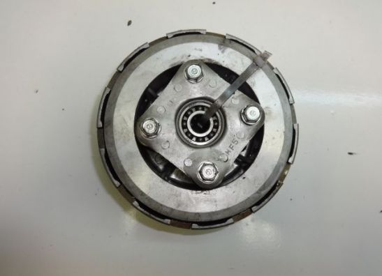 Koppeling Honda VT 500