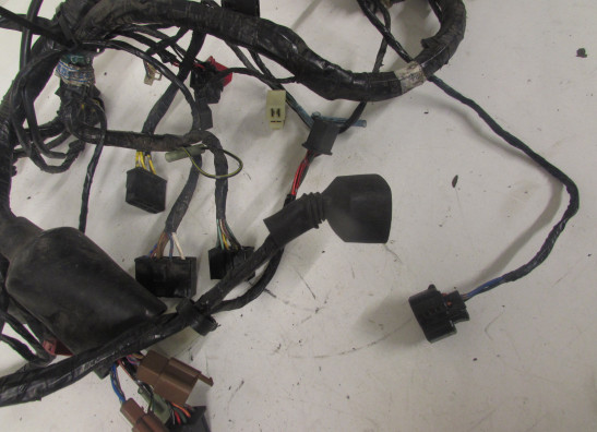 Kabelbaum Kawasaki ZX 6 R