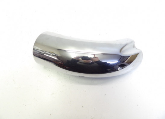 Downpipes Suzuki M 1800 Intruder